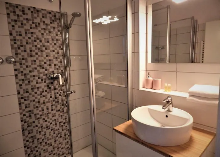 Haus Heitzig 4* Lippstadt