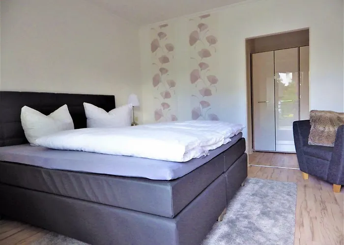 Gæstehus Haus Heitzig