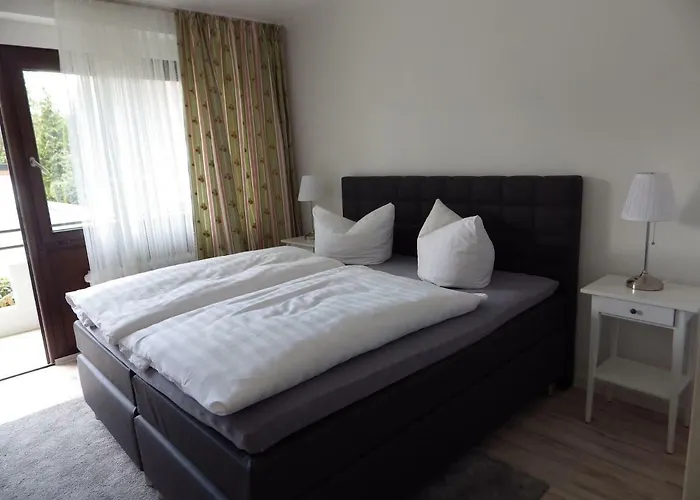 Haus Heitzig Gasthof Lippstadt