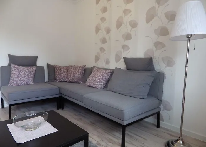 Gæstehus Haus Heitzig Lippstadt