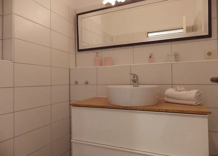 Gæstehus Haus Heitzig 4*