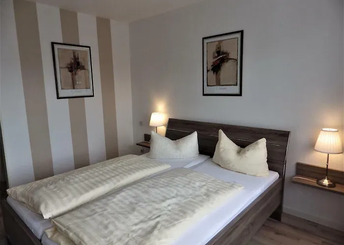 Gæstehus Haus Heitzig Lippstadt